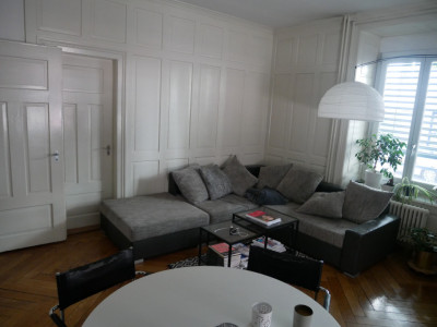 Lovely apartment 400 meters from the Zurich HB image 3