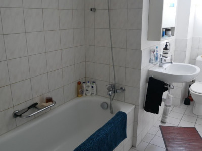 Lovely apartment 400 meters from the Zurich HB image 7