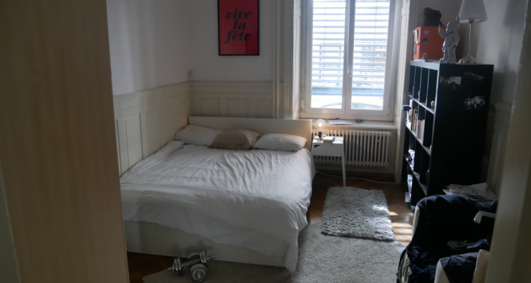 Lovely apartment 400 meters from the Zurich HB image 5