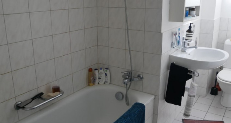 Lovely apartment 400 meters from the Zurich HB image 7