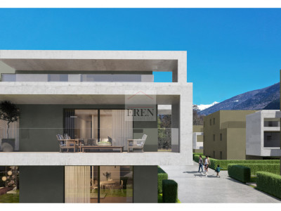 Spacieux attique 4,5 pièces avec terrasse panoramique de 68 m2 image 7