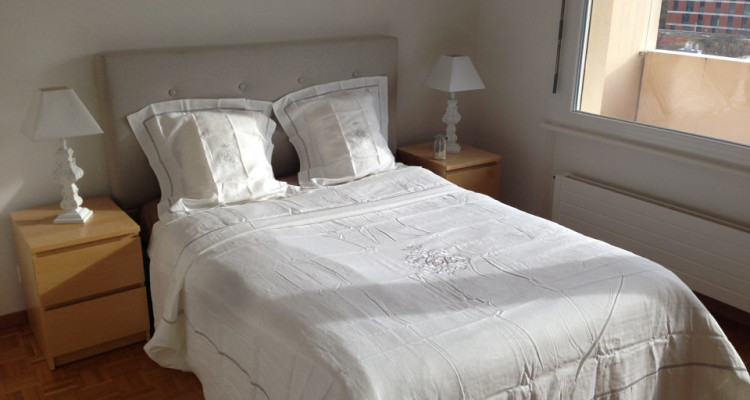 Magnifique appartement meublé image 4