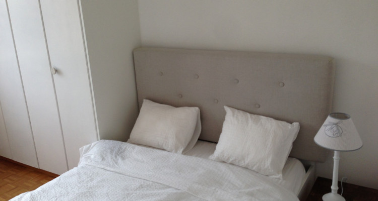 Magnifique appartement meublé image 5