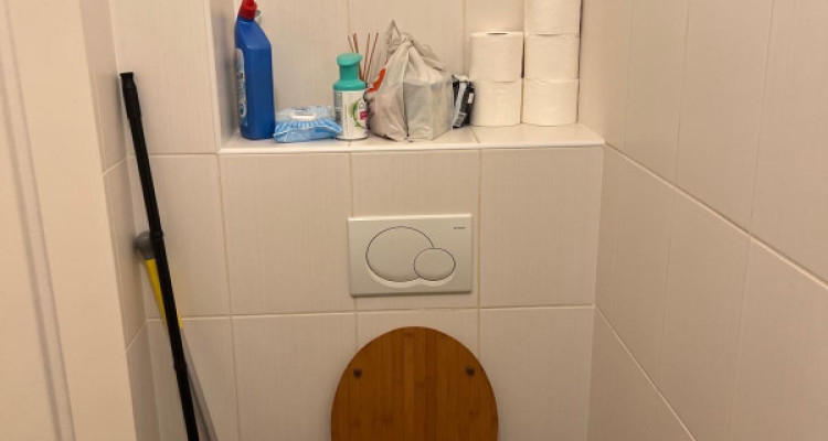 STUDIO situé à Carouge  image 5