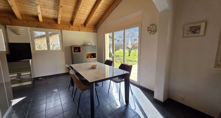 Elégance, sérénité et art de vivre image 7