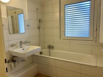 Spacieux avec terrasse image 4