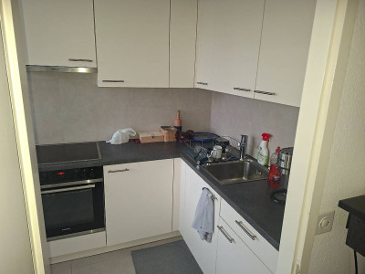 2 pièces situé à Thônex image 1