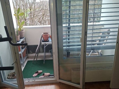 2 pièces situé à Thônex image 3