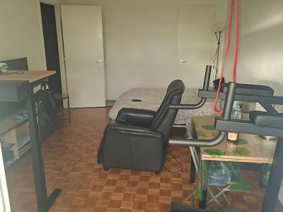 2 pièces situé à Thônex image 2