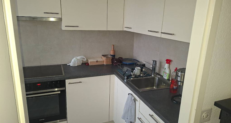 2 pièces situé à Thônex image 1