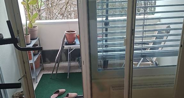 2 pièces situé à Thônex image 3