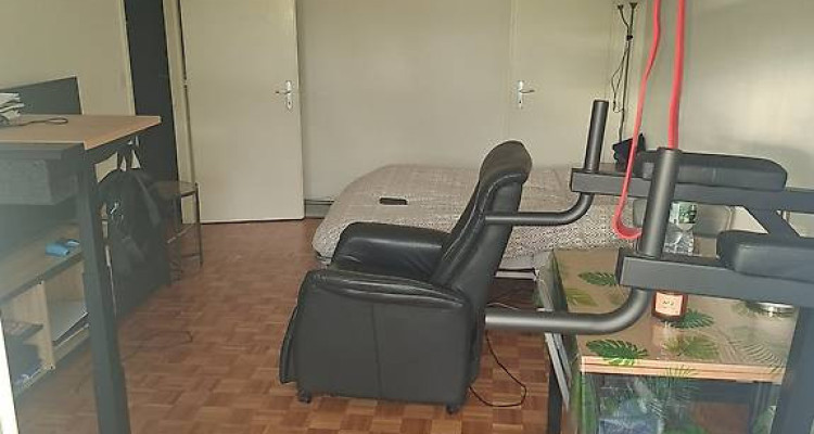 2 pièces situé à Thônex image 2