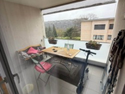 Appartement subventionné 3 pièces au Grand Saconnex image 3