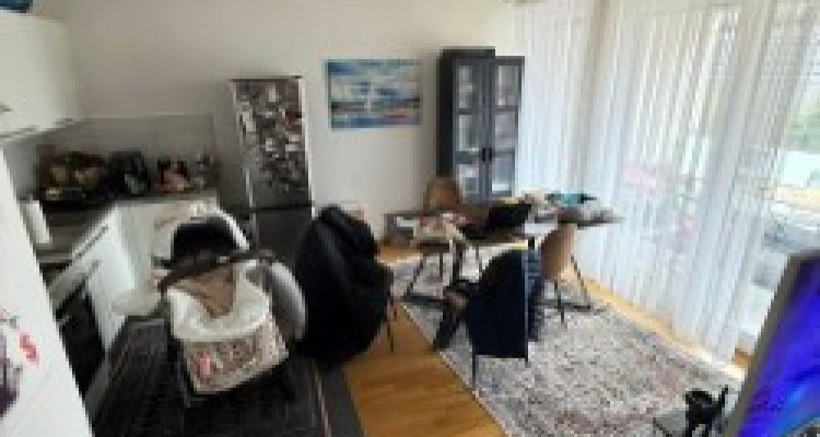 Appartement subventionné 3 pièces au Grand Saconnex image 2