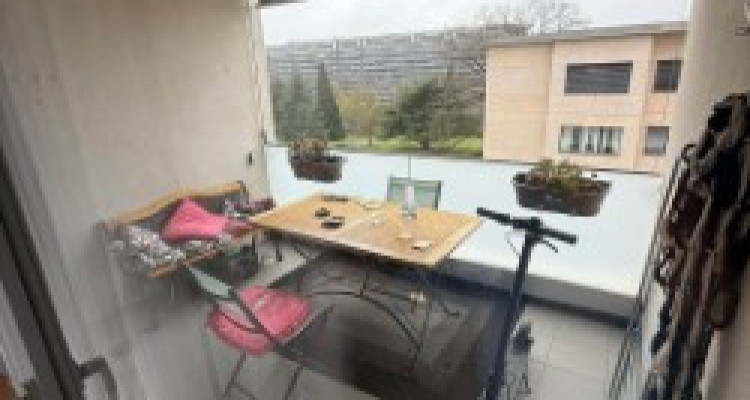 Appartement subventionné 3 pièces au Grand Saconnex image 3