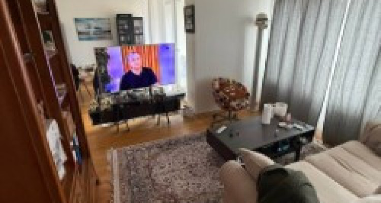 Appartement subventionné 3 pièces au Grand Saconnex image 1