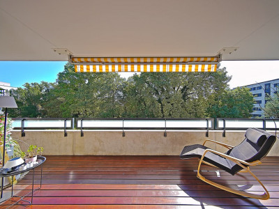 Spacieux appartement 3 chambres, belles finitions image 2