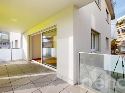 Grand appartement de 4,5pces dans un quartier paisible de Chailly image 4