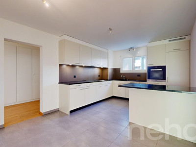 Grand appartement de 4,5pces dans un quartier paisible de Chailly image 9