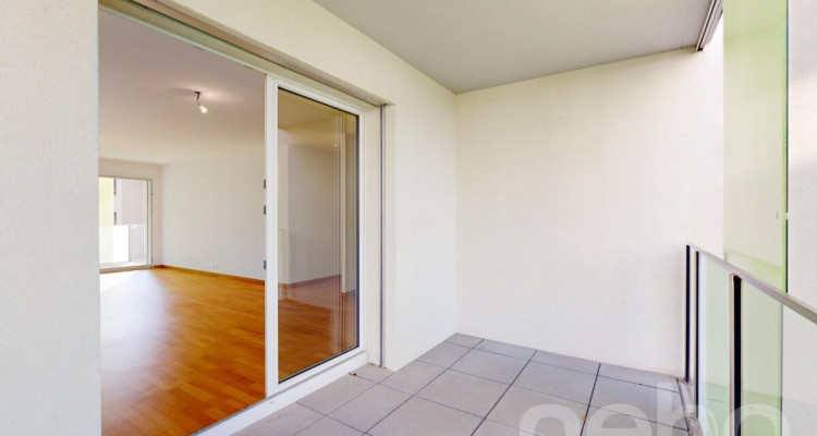 Grand appartement de 4,5pces dans un quartier paisible de Chailly image 7