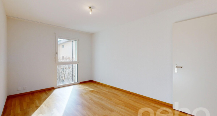 Grand appartement de 4,5pces dans un quartier paisible de Chailly image 12
