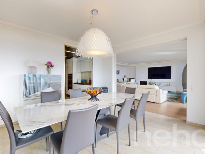 Grand appartement de 4,5 pcs avec vue panoramique sur le lac à Pully image 12