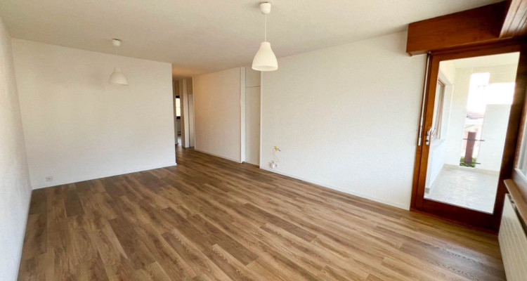 Appartement plaine 4.5 pièce(s) image 1