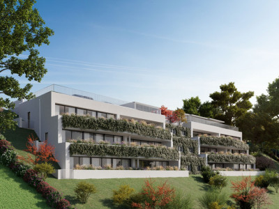 A vendre magnifique appartement de 4,5 pces en terrasse sur la commune de Vaulruz image 3