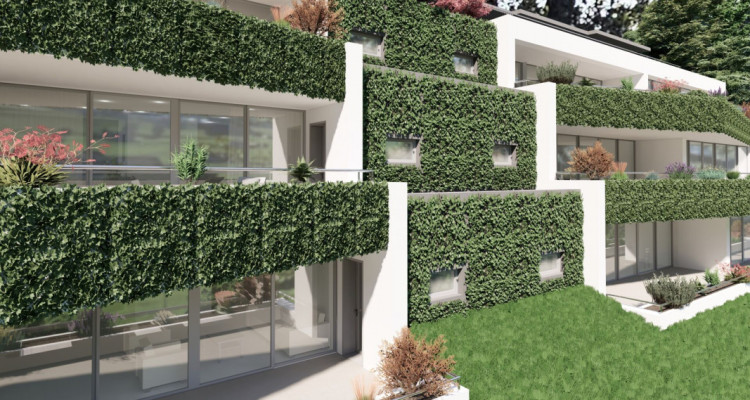 A vendre magnifique appartement de 4,5 pces en terrasse sur la commune de Vaulruz image 7