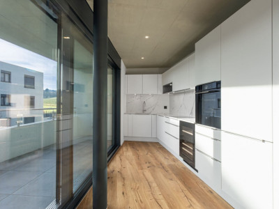 A vendre magnifique appartement de 5,5 pces sur la commune de Belfaux image 3