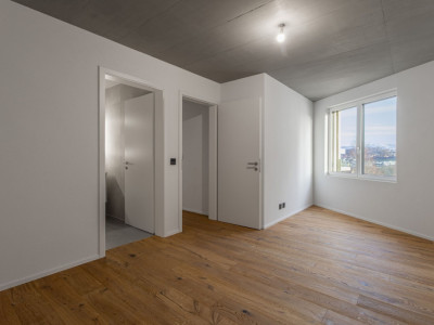 A vendre magnifique appartement de 5,5 pces sur la commune de Belfaux image 8