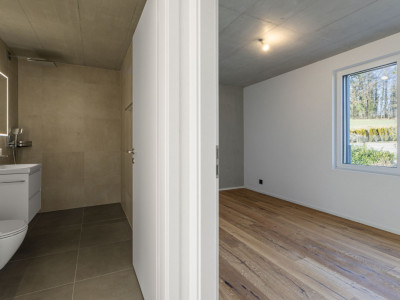 A vendre magnifique appartement de 5,5 pces sur la commune de Belfaux image 10