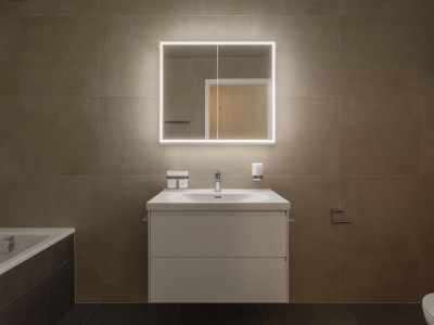 A vendre magnifique appartement de 5,5 pces sur la commune de Belfaux image 11