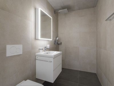 A vendre magnifique appartement de 5,5 pces sur la commune de Belfaux image 12