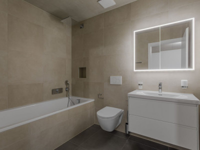 A vendre magnifique appartement de 5,5 pces sur la commune de Belfaux image 13