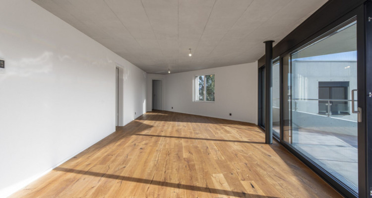 A vendre magnifique appartement de 5,5 pces sur la commune de Belfaux image 4