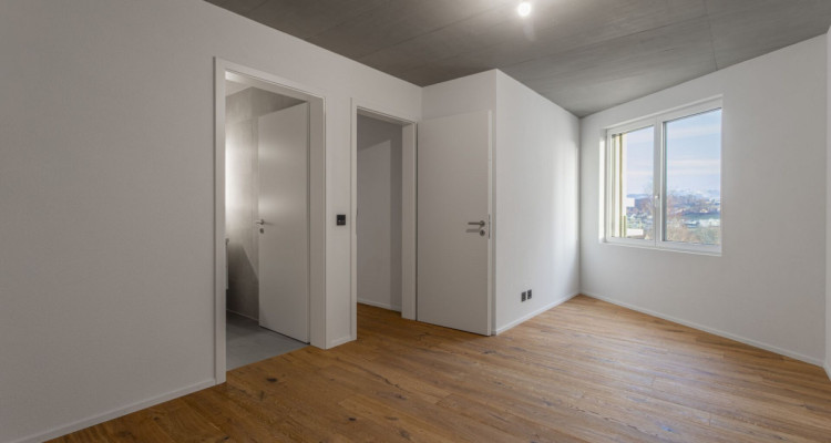 A vendre magnifique appartement de 5,5 pces sur la commune de Belfaux image 8