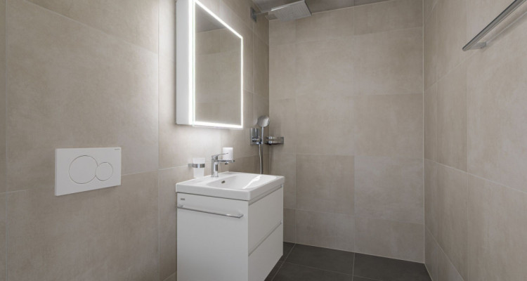 A vendre magnifique appartement de 5,5 pces sur la commune de Belfaux image 12