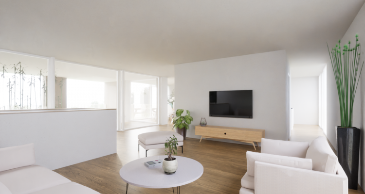 A vendre 3 magnifiques villas sur la commune de Matran image 4