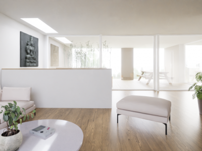 A vendre 3 magnifiques villas sur la commune de Matran image 3