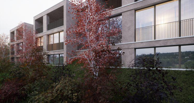 A vendre 3 magnifiques villas sur la commune de Matran image 1