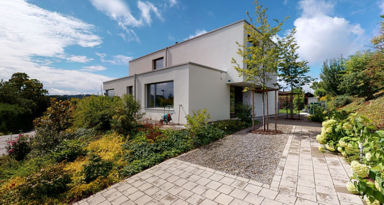 grossartige Wohnoase an bester Lage, zentral und doch im Grünen image 12