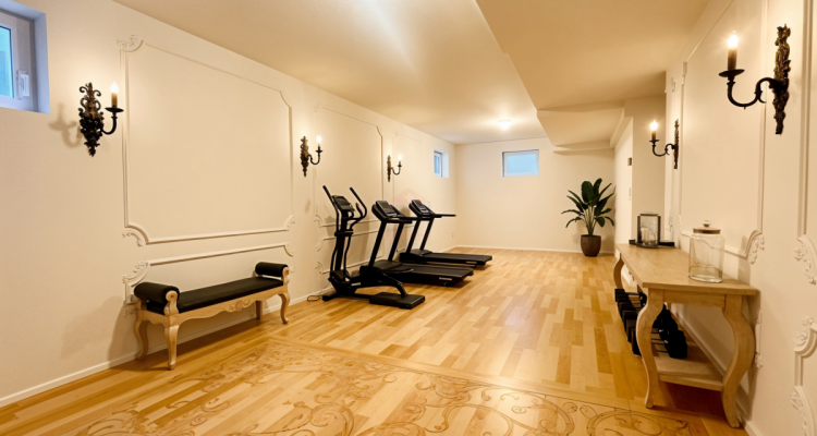 Charmante maison semi-individuelle de 5 pièces avec un beau jardin privatif image 9