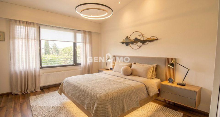 Charmante Villa Individuelle de Plain-Pied vue Lac image 4