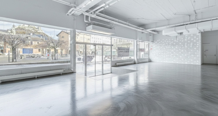 Optez pour le centre-ville image 1