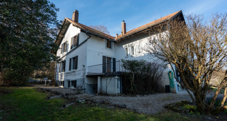 Êtes-vous en quête de calme, de verdure et dune magnifique vue ? image 2