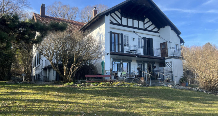 Êtes-vous en quête de calme, de verdure et dune magnifique vue ? image 3