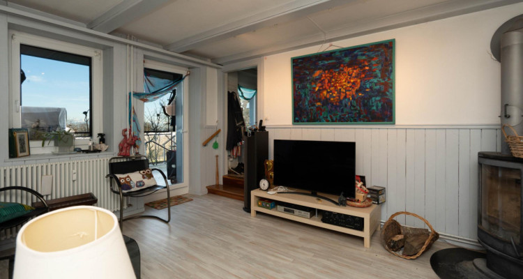 Êtes-vous en quête de calme, de verdure et dune magnifique vue ? image 4