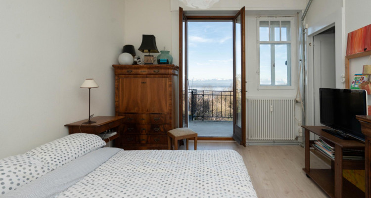 Êtes-vous en quête de calme, de verdure et dune magnifique vue ? image 9