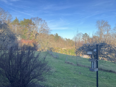 Magnifique parcelle constructible de 3383 m² avec vue image 5